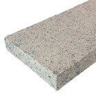 Lot de 6 panneaux en ouate cellulose et coton recyclé pavacell P - 100 mm - 1350 mm x 600 mm - R=2.55 - Soprema en promo chez Castorama Lot de 6 panneaux en ouate cellulose et coton recyclé pavacell P - 100 mm - 1350 mm x 600 mm - R=2.55 - Soprema dans le catalogue Castorama