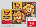 Marktkauf Schwaikheim - Chicken Nuggets Angebot im Prospekt Chicken Nuggets bei Marktkauf im Schwaikheim Prospekt für 2,49 €