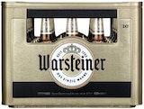 Aktuelles Warsteiner Pils Angebot bei REWE in Bornheim ab 10,49 €