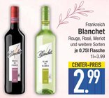 Rouge von Blanchet im aktuellen EDEKA Prospekt für 2,99 €