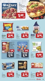 Aktueller famila Nordwest Prospekt mit Pizza, "Markt - Angebote", Seite 15