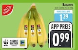 Bananen im EDEKA Prospekt Bananen von Gut & Günstig im aktuellen EDEKA Prospekt für 0,99 €