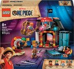 20 % avantage carte sur les jouets & figurines ONE PIECE - LEGO - Intermarché Hyper à Angers 20 % avantage carte sur les jouets & figurines ONE PIECE - LEGO en promo chez Intermarché Hyper Angers