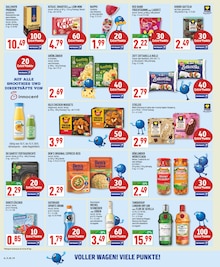 Energydrink im Marktkauf Prospekt "Aktuelle Angebote" mit 28 Seiten (Meerbusch)