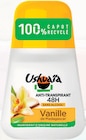 Déodorant Bille Vanille de Madagascar à Intermarché Super dans Oinville-sur-Montcient