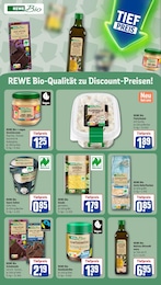 Müsli Angebot im aktuellen REWE Prospekt auf Seite 15