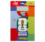 World Cup 2026 von Panini FIFA für 1,50 € bei Penny im Angebot World Cup 2026 von Panini FIFA im aktuellen Penny Prospekt