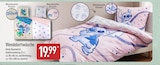 Wendebettwäsche von Disney Stitch für 19,99 € bei ALDI Nord im Angebot Wendebettwäsche von Disney Stitch im aktuellen ALDI Nord Prospekt