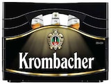 Krombacher im Angebot bei Trinkgut in Maintal Krombacher Angebote bei Trinkgut Maintal für 10,99 €