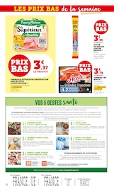 Prospectus Super U "Super U" en cours à Belfort, Page 12 Catalogue Super U en cours à Belfort, "Super U", Page 12