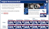 AUTOPLUS Stendal (Hansestadt) Prospekt mit  im Angebot für 69,95 €
