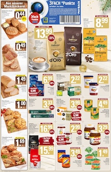 Kaffee im WEZ Prospekt "Die WEZette" mit 18 Seiten (Löhne)