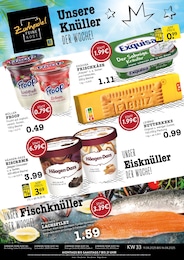 EDEKA Prospekt für Oberhausen: "Aktuelle Angebote", 6 Seiten, 11.08.2025 - 16.08.2025