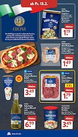 Aktueller ALDI SÜD Prospekt mit Essig, "Gutes für Alle.", Seite 24