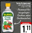 EDEKA Hünxe - Essigessenz Angebot im Prospekt Essigessenz bei EDEKA im Hünxe Prospekt für 1,11 €