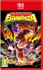 Jeu "Donkey Kong : Bananza" pour Nintendo Switch 2 - NINTENDO - Carrefour à Clichy Jeu "Donkey Kong : Bananza" pour Nintendo Switch 2 - NINTENDO en promo chez Carrefour Clichy à 59,99 €