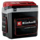Akku-Kühlbox TE-COL 18/27 Li-Solo von Einhell im aktuellen toom Baumarkt Prospekt für 19,99 €
