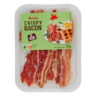 Crispy Bacon Auchan à Auchan Hypermarché dans Sospel