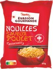 Nouilles Instantanées Saveur Poulet - Netto dans le catalogue Netto