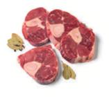 Rinderbeinscheibe bei tegut im Bleicherode Prospekt für 1,29 €