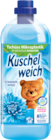 Weichspüler von Kuschelweich im aktuellen budni Prospekt für 1,49 €