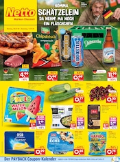 Chips im Netto Marken-Discount Prospekt in Kiel Aktueller Netto Marken-Discount Prospekt mit Chips, "Aktuelle Angebote", Seite 1