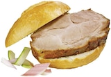 Aktuelles Spießbratenbrötchen Angebot bei REWE in Neuss ab 3,20 €