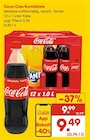 Kombikiste Angebote von Coca-Cola bei Netto Marken-Discount Tuttlingen für 9,49 €