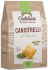 Intermarché Puy-Saint-Eusèbe - Promo Canistrelli à l'Anis vert Promo Canistrelli à l'Anis vert à 2,07 € dans le catalogue Intermarché à Puy-Saint-Eusèbe