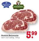 Aktuelles Scotch Entrecote Angebot bei E center in Karlsruhe ab 5,99 €