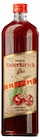 Echt Düsseldorfer Sauerkirsch Cocktail im Angebot bei REWE in Düsseldorf Echt Düsseldorfer Sauerkirsch Cocktail Angebote von Krumme bei REWE Düsseldorf für 7,49 €