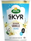 Skyr Bourbon Vanille von Arla im aktuellen REWE Prospekt