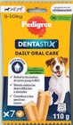 Bâtonnets à mâcher pour petit chien - PEDIGREE dans le catalogue Netto