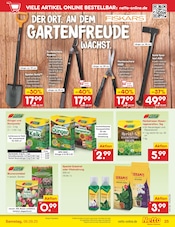 Gartenerde im Netto Marken-Discount Prospekt in Wetzlar Aktueller Netto Marken-Discount Prospekt mit Gartenerde, "Aktuelle Angebote", Seite 35