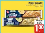 E center Vilsbiburg - Klassik Baguette Knoblauch Butter Angebot im Prospekt Klassik Baguette Knoblauch Butter bei E center im Vilsbiburg Prospekt für 1,00 €