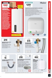Promos Vase dans le catalogue "PRIX DÉPÔT" de Brico Dépôt Vase en promo dans le catalogue Brico Dépôt à la page 21
