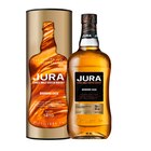 Scotch Whisky Single Malt - JURA - Carrefour à Massy Scotch Whisky Single Malt - JURA en promo chez Carrefour Massy à 22,01 €