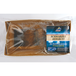 MSC Schwarzer Heilbutt