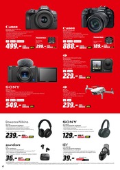 Kinderspielzeug im MediaMarkt Saturn Prospekt in Leonberg Aktueller MediaMarkt Saturn Prospekt mit Kinderspielzeug, "LET'S GO! WSV", Seite 4