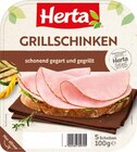 Saftschinken Angebote von Herta bei Netto Marken-Discount Kamp-Lintfort für 1,29 €