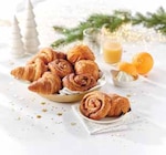 Assortiment de viennoiseries pur beurre x9 - Intermarché Express Assortiment de viennoiseries pur beurre x9 à 3,99 € dans le catalogue Intermarché Express
