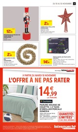 Lit Angebote im Prospekt "2 + 1 OFFERT" von Intermarché Super auf Seite 35