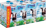 Lait U.H.T. Demi-Écrémé - PÂTURAGES - Intermarché Express à Boulogne-Billancourt Lait U.H.T. Demi-Écrémé - PÂTURAGES en promo chez Intermarché Express Boulogne-Billancourt à 7,00 €