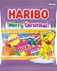 Merry Christmas Minis Angebote von Haribo bei Netto Marken-Discount Mühlhausen für 1,79 €