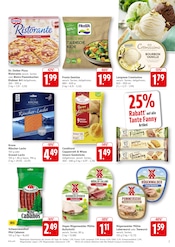 Brötchen im EDEKA Prospekt in Bietigheim-Bissingen Aktueller EDEKA Prospekt mit Brötchen, "Aktuelle Angebote", Seite 7