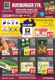 Aktueller EDEKA Prospekt (Düsseldorf) EDEKA Prospekt mit 28 Seiten (Düsseldorf)