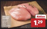 Aktuelle Hähnchenbrust Angebote bei combi in Bielefeld Aktuelles Hähnchenbrustfilet Angebot bei combi in Bielefeld ab 1,29 €