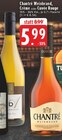 Weinbrand Angebote von Chantré bei E center Bergheim für 5,99 €