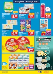 Fisch im Netto Marken-Discount Prospekt in Pirna Aktueller Netto Marken-Discount Prospekt mit Fisch, "Aktuelle Angebote", Seite 23