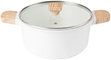 Kasserolle Angebote von HOME IDEAS Cooking bei Penny Leipzig für 7,99 €